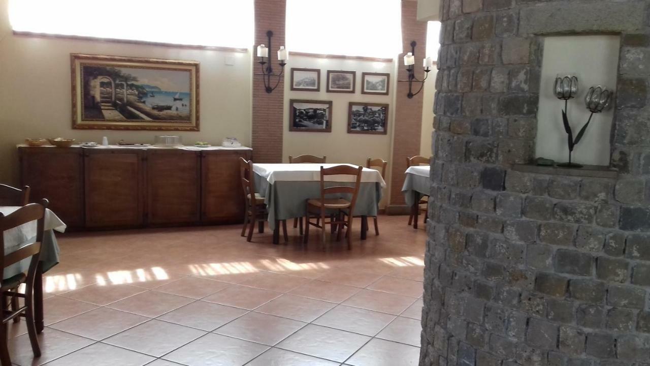 A Casa Di Nene Bed & Breakfast Palinuro Exterior photo